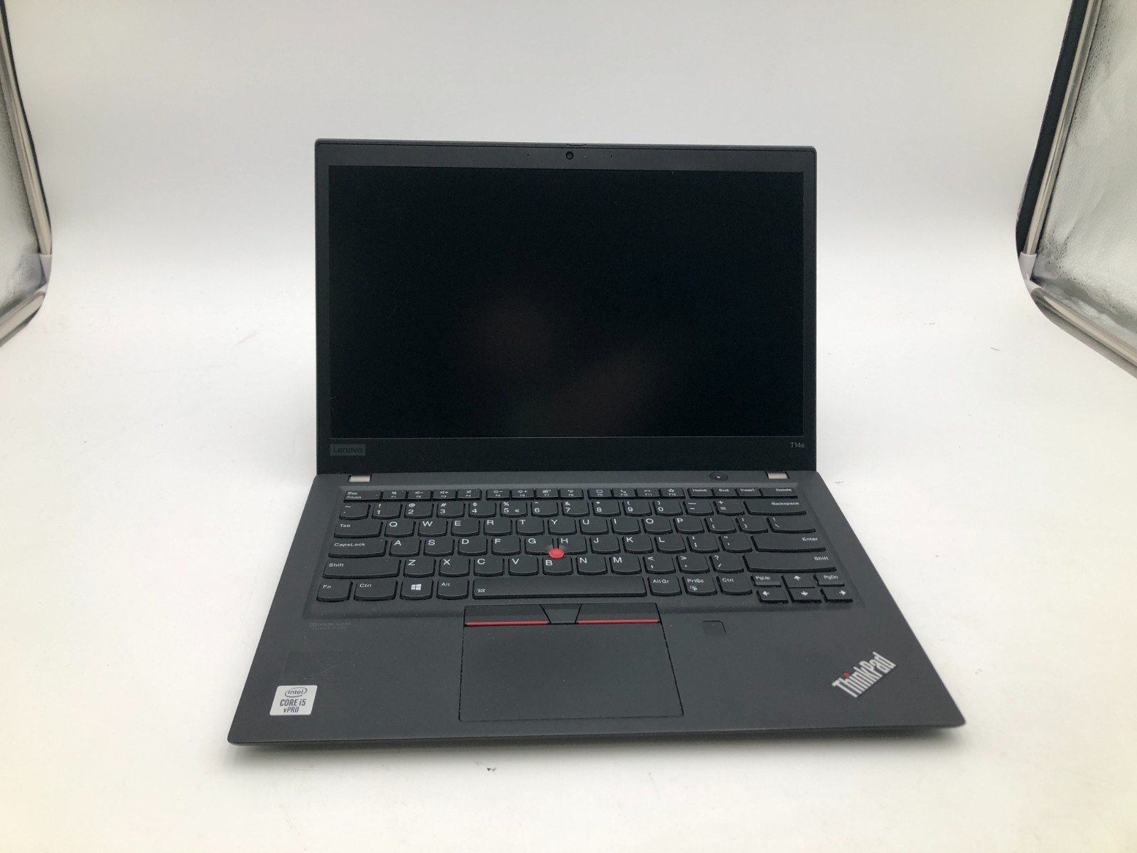 Lenovo ThinkPad T14s Gen 1 i5-10310U 16GB 512GB NVMe 14" FHD Win 11 Pro 4 Lenovo ThinkPad T14s Gen 1 i5-10310U 16GB 512GB NVMe 14" FHD Win 11 Pro