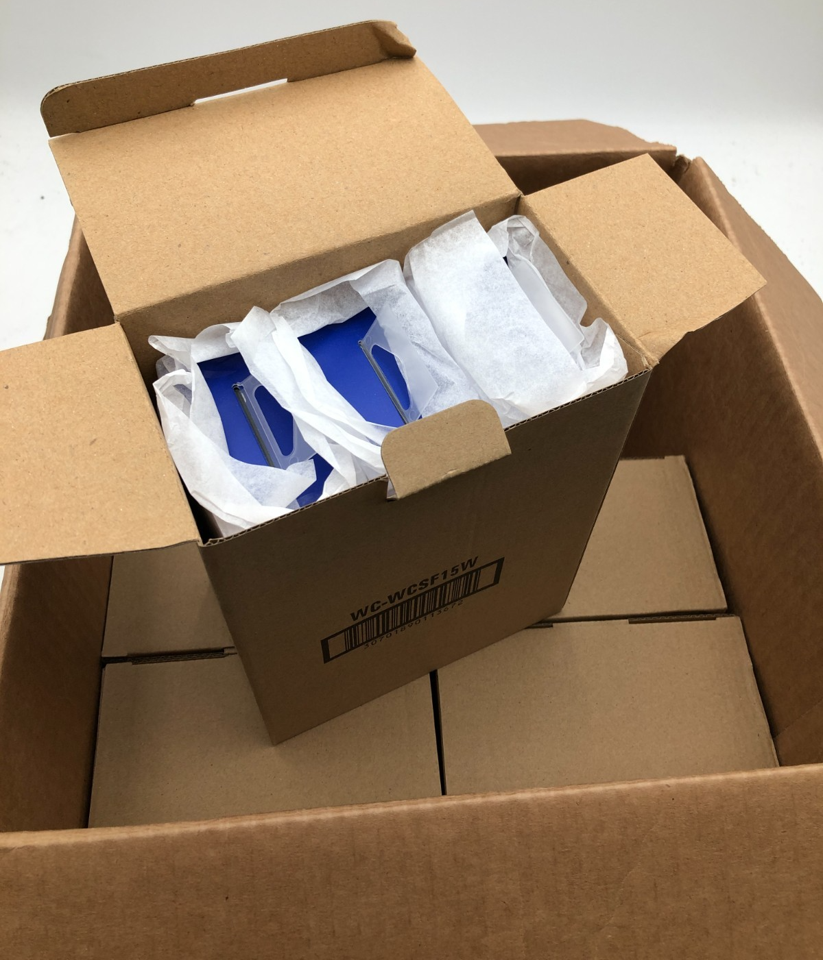 Lot (14) – ZGear Fast Charging Wireless Stand WC‑WCSF15W Qi‑Compatible – New 5 Lot (14) – ZGear Fast Charging Wireless Stand WC‑WCSF15W Qi‑Compatible – New