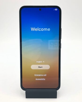 Samsung Galaxy A54 Dual 128GB Awesome Graphite T-Mobile SM-A546U Android Smartph