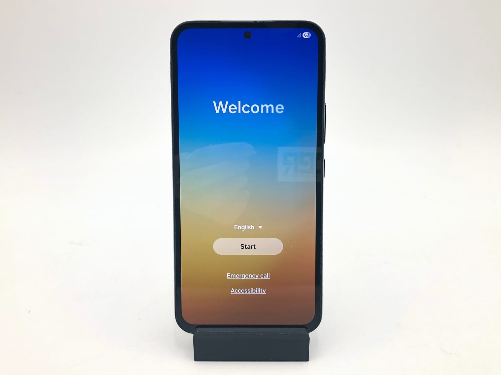 Samsung Galaxy A54 Dual 128GB Awesome Graphite T-Mobile SM-A546U Android Smartph 1 Samsung Galaxy A54 Dual 128GB Awesome Graphite T-Mobile SM-A546U Android Smartph
