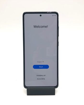 Samsung Galaxy S20 FE 5G 128GB Cloud Navy Verizon SM-G781V Android Smartphone Te