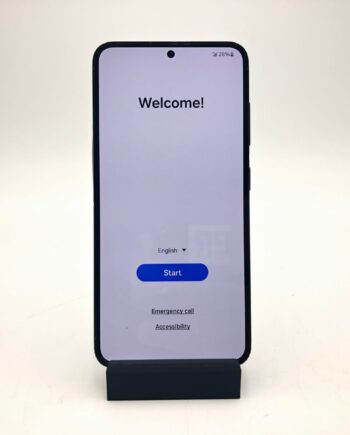 Samsung Galaxy S23 128GB Phantom Black Verizon SM-S911U Android Smartphone Tes 2