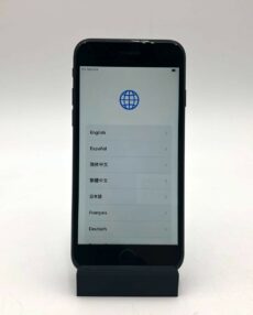 Apple iPhone 7 32GB Black Unlocked MN8G2LL/A iOS Smartphone Tested 95% Battery