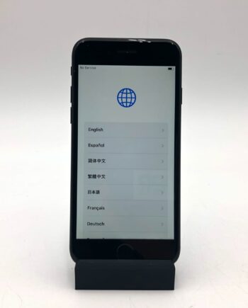 Apple iPhone 7 32GB Black Unlocked MN8G2LL/A iOS Smartphone Tested 95% Battery