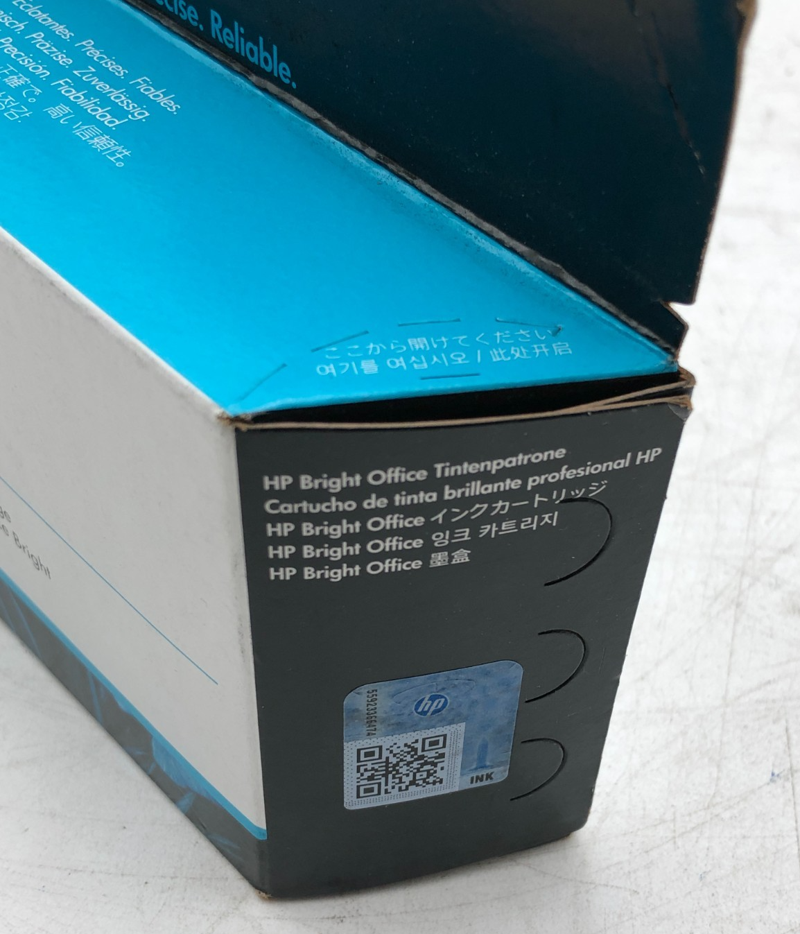 Genuine HP72 Magenta Ink Cartridge C9372A DesignJet 130ML EXP 02/2022-New Sealed 4 Genuine HP72 Magenta Ink Cartridge C9372A DesignJet 130ML EXP 02/2022-New Sealed