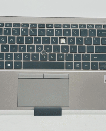 HP Zbook Firefly 14 G7 Mobile Workstation ( For Parts/ No Screen/ Missing KB K )