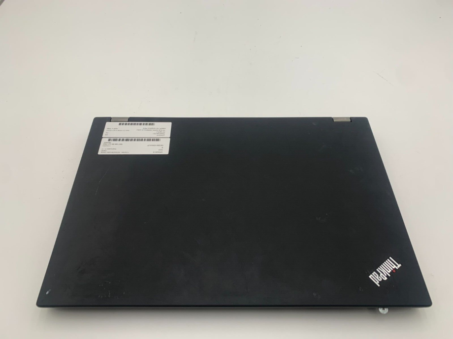 image of Lenovo ThinkPad P51 Xeon E3 16GB 256GB No Battery Win 11 Pro 356389966551 3