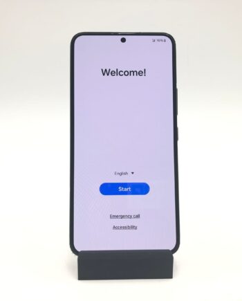 Samsung Galaxy S22 5G 128GB Phantom Black Verizon SM-S901U Android Smartphone 2