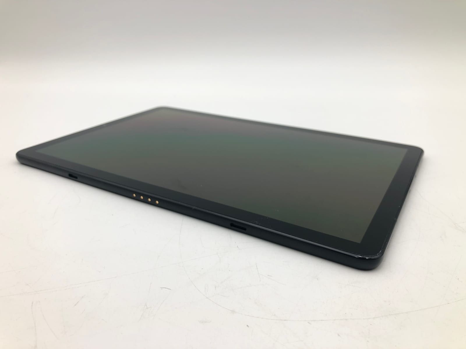 Samsung Galaxy Tab S4 Dual 64GB Black Verizon Wireless SM-T837V Tested 4 Samsung Galaxy Tab S4 Dual 64GB Black Verizon Wireless SM-T837V Tested