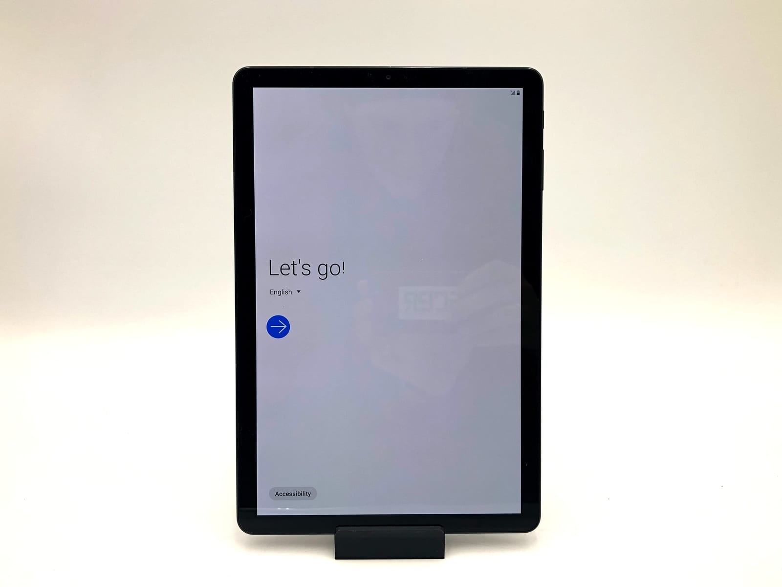 Samsung Galaxy Tab S4 Dual 64GB Black Verizon Wireless SM-T837V Tested 1 Samsung Galaxy Tab S4 Dual 64GB Black Verizon Wireless SM-T837V Tested