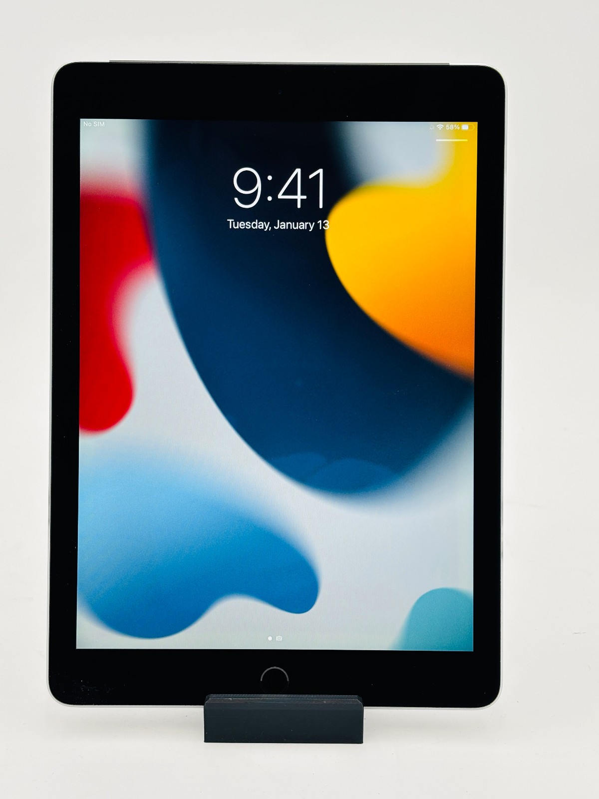 Apple iPad Air 2 A1567 64 GB, Wi-Fi + Cellular, 9.7 in - Space Gray 3 Apple iPad Air 2 A1567 64 GB, Wi-Fi + Cellular, 9.7 in - Space Gray