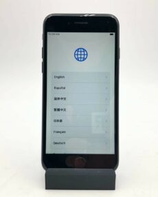 Apple iPhone 7 32GB Black AT&T MN9D2LL/A iOS Smartphone Tested 96% Battery