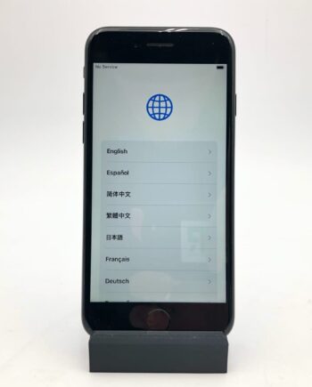 Apple iPhone 7 32GB Black AT&T MN9D2LL/A iOS Smartphone Tested 96% Battery