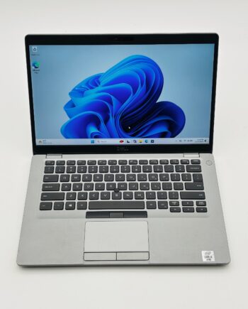Dell Latitude 5410 i5-10310U 16GB 128GB NVMe SSD 14" FHD Windows 11 Pro