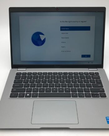 Dell Latitude 5430 Intel Core i5-1235U 16 GB [object Object] SSD Win 11 Pro