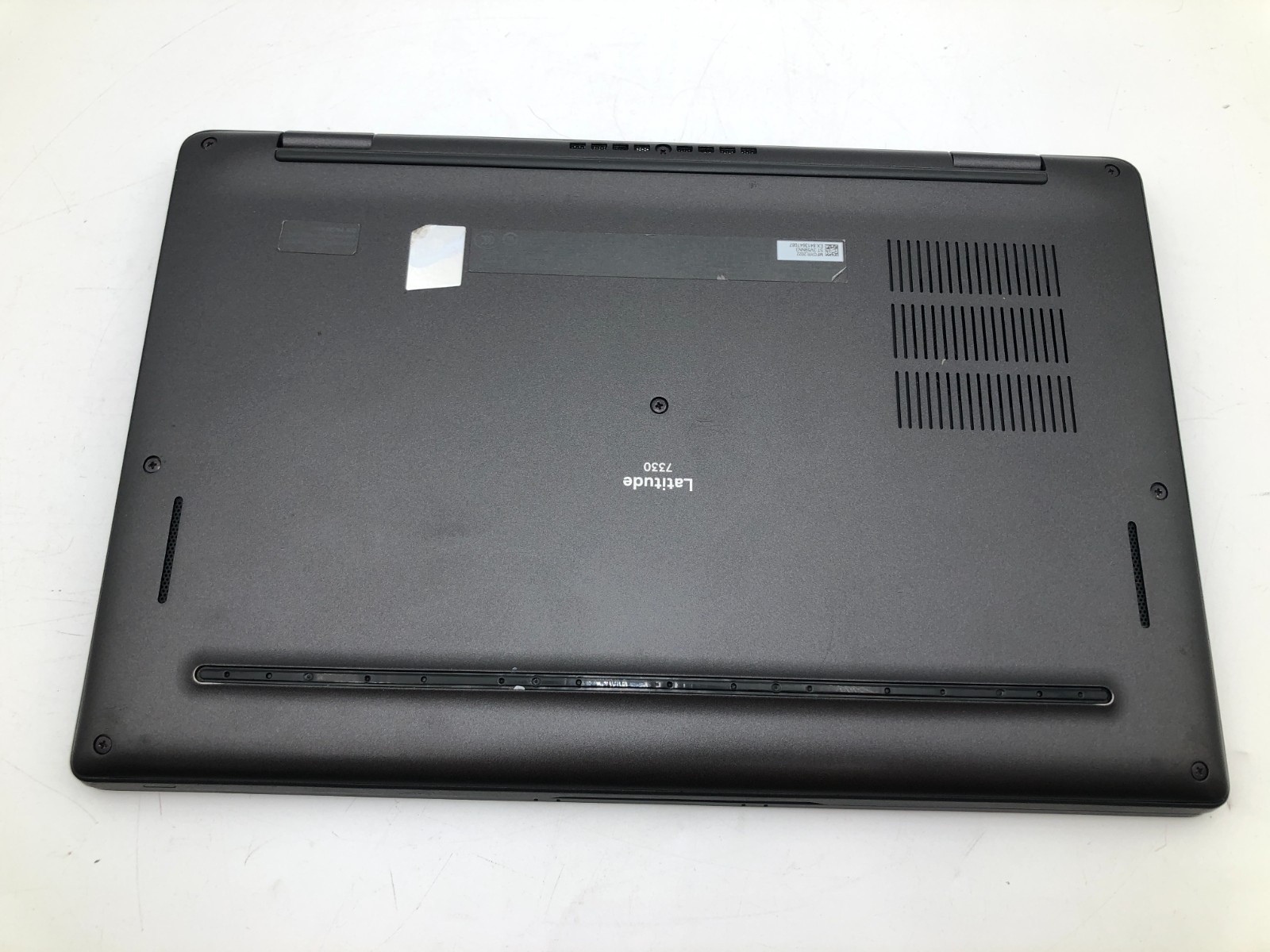 Dell Latitude 7330 i7-1255U 16GB 512GB NVMe SSD 13.3" FHD Win 11 Pro No Battery 7 Dell Latitude 7330 i7-1255U 16GB 512GB NVMe SSD 13.3" FHD Win 11 Pro No Battery