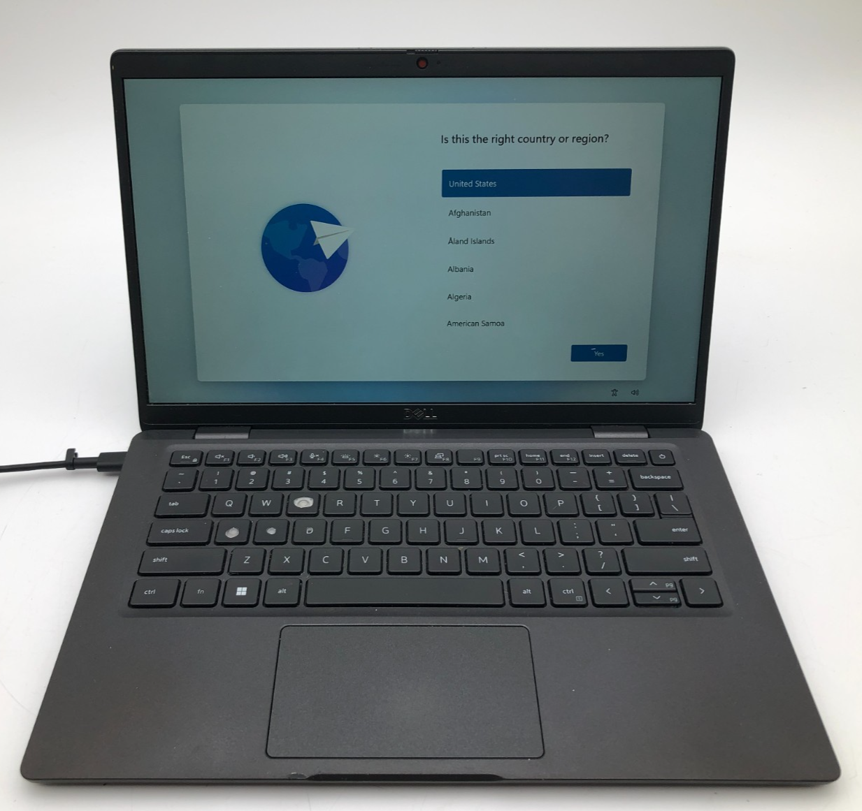 Dell Latitude 7330 i7-1255U 16GB 512GB NVMe SSD 13.3" FHD Win 11 Pro No Battery 1 Dell Latitude 7330 i7-1255U 16GB 512GB NVMe SSD 13.3" FHD Win 11 Pro No Battery