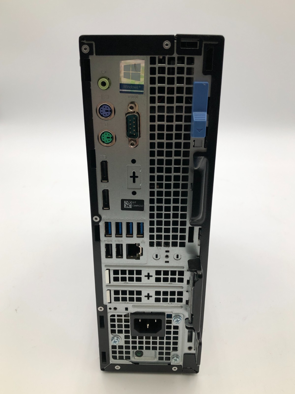 Dell OptiPlex 7060 i7-8700 16GB 128GB SSD Win 11 Pro SFF Desktop 3 Dell OptiPlex 7060 i7-8700 16GB 128GB SSD Win 11 Pro SFF Desktop