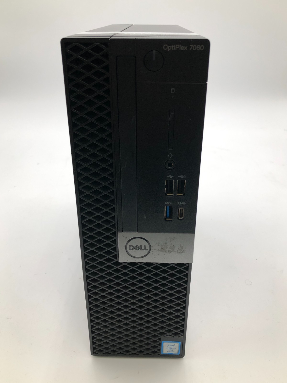 Dell OptiPlex 7060 i7-8700 16GB 128GB SSD Win 11 Pro SFF Desktop 1 Dell OptiPlex 7060 i7-8700 16GB 128GB SSD Win 11 Pro SFF Desktop
