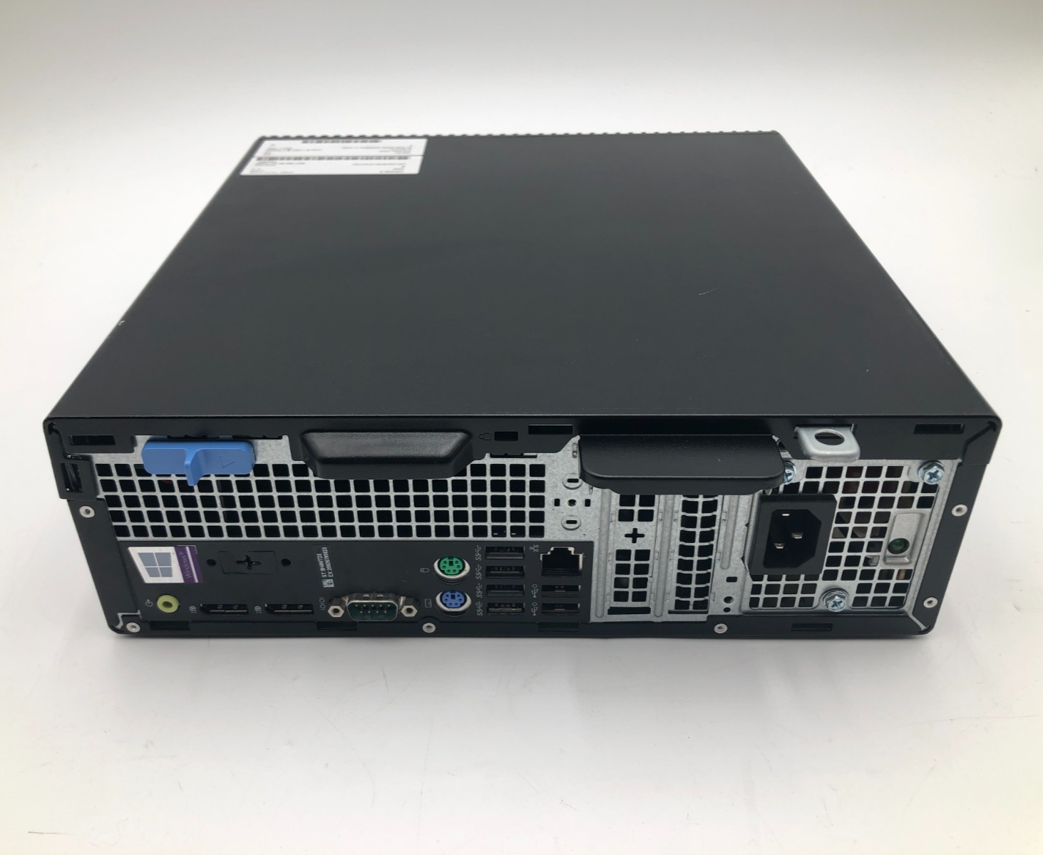 Dell Precision 3450 i9-11900 32GB 512GB NVMe SSD Win 11 Pro 4 Dell Precision 3450 i9-11900 32GB 512GB NVMe SSD Win 11 Pro