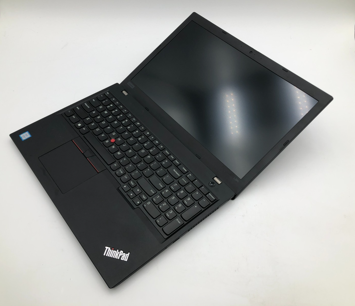Lenovo ThinkPad L590 i5-8265U 16GB 256GB NVMe 15.6" FHD Win11 Pro 3 Lenovo ThinkPad L590 i5-8265U 16GB 256GB NVMe 15.6" FHD Win11 Pro