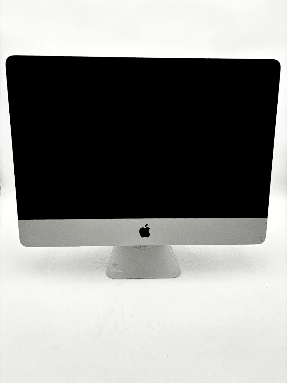 image of iMac 215 Late 2013 i5 4570R27Ghz 8GB 1TB HDD HighSierra Good 375672397961