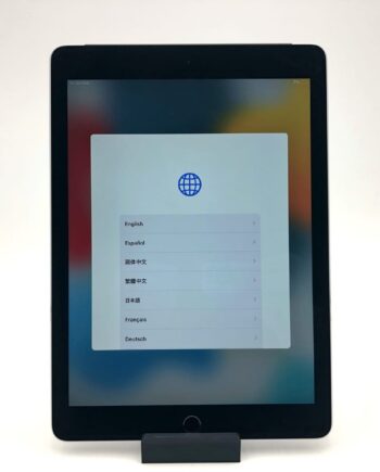 Apple iPad Air 2 64GB Space Gray Unlocked MH2M2LL/A iOS Smartphone Tested 98% Ba