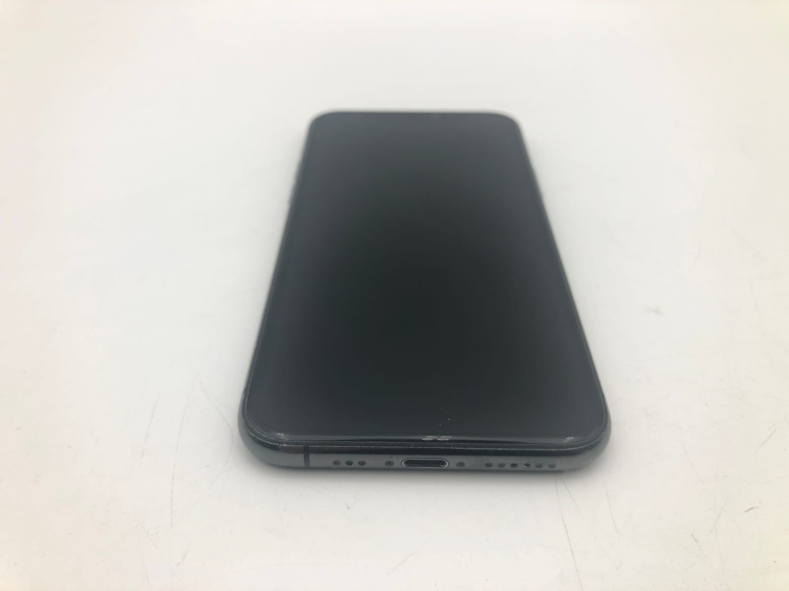Apple iPhone 11 Pro 256GB Space Gray Unlocked MWCM2LL/A iOS Smartphone Tested 3 Apple iPhone 11 Pro 256GB Space Gray Unlocked MWCM2LL/A iOS Smartphone Tested
