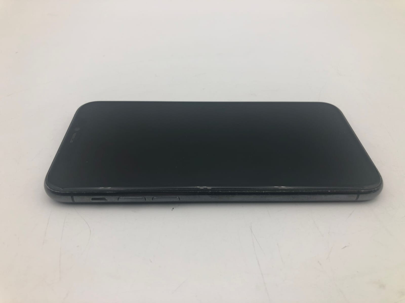Apple iPhone 11 Pro 256GB Space Gray Unlocked MWCM2LL/A iOS Smartphone Tested 4 Apple iPhone 11 Pro 256GB Space Gray Unlocked MWCM2LL/A iOS Smartphone Tested