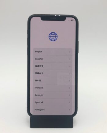 Apple iPhone 11 Pro 256GB Space Gray Unlocked MWCM2LL/A iOS Smartphone Tested