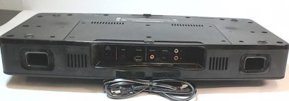 image of Bose Solo TV Sound System Model 410376 Black U3540 355538985071 3