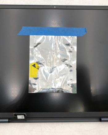 Dell Inspiron 16 7610 16" Full Lid Assembly + 3K 3072 x 1920 Matte Display