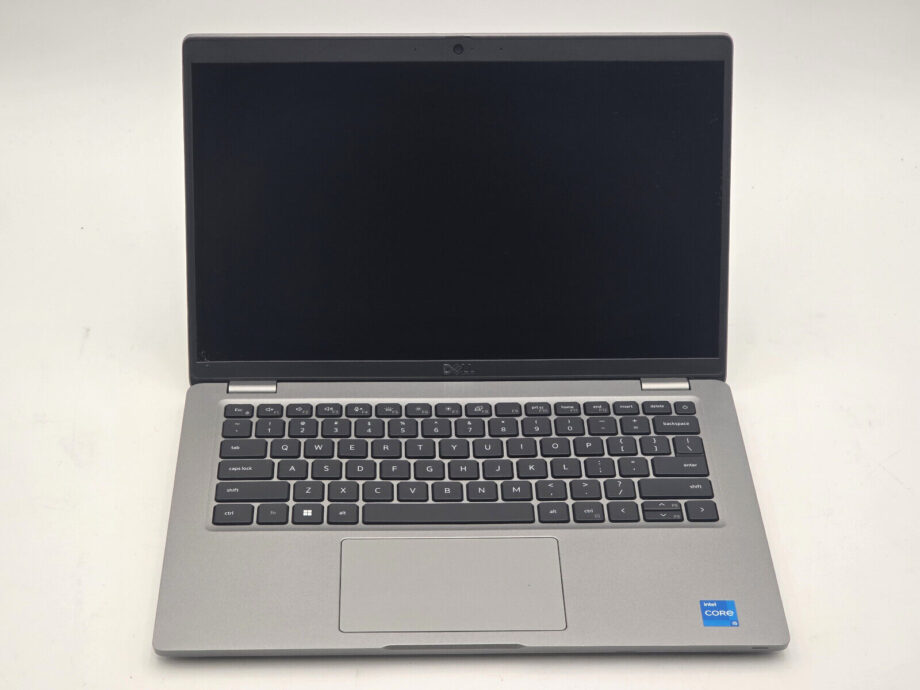 Dell Latitude 5420 14" FHD i7-1185G7 3.0GHz 256GB SSD 16GB RAM Win 11 Pro