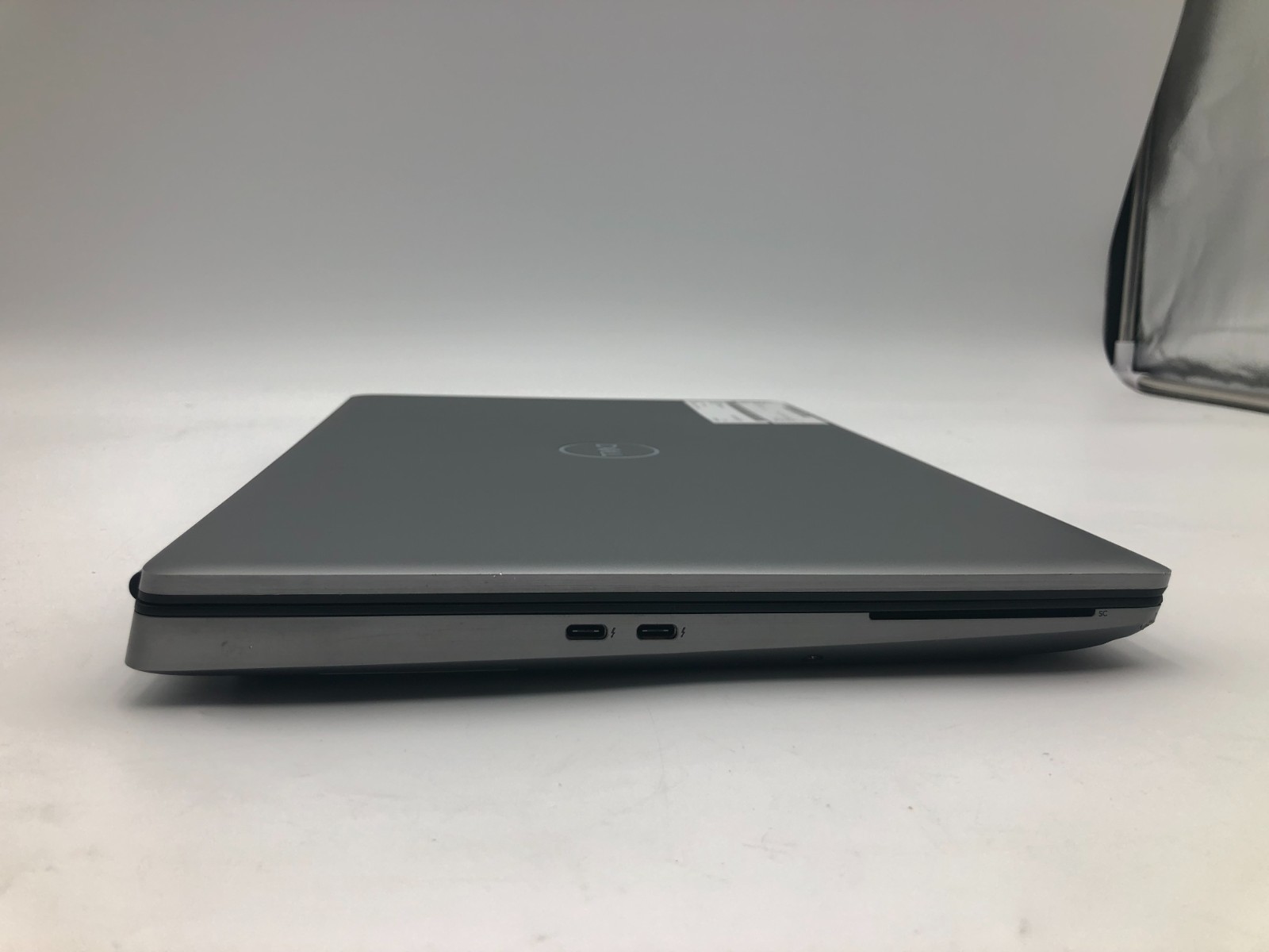 Dell Precision 7560 i9-11950H 32GB 512GB NVMe 15.6
