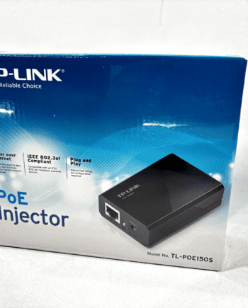 image of LOT of 8 TP Limk PoE Injector Model TL POE15Oun Ver30 NEW 355899160071