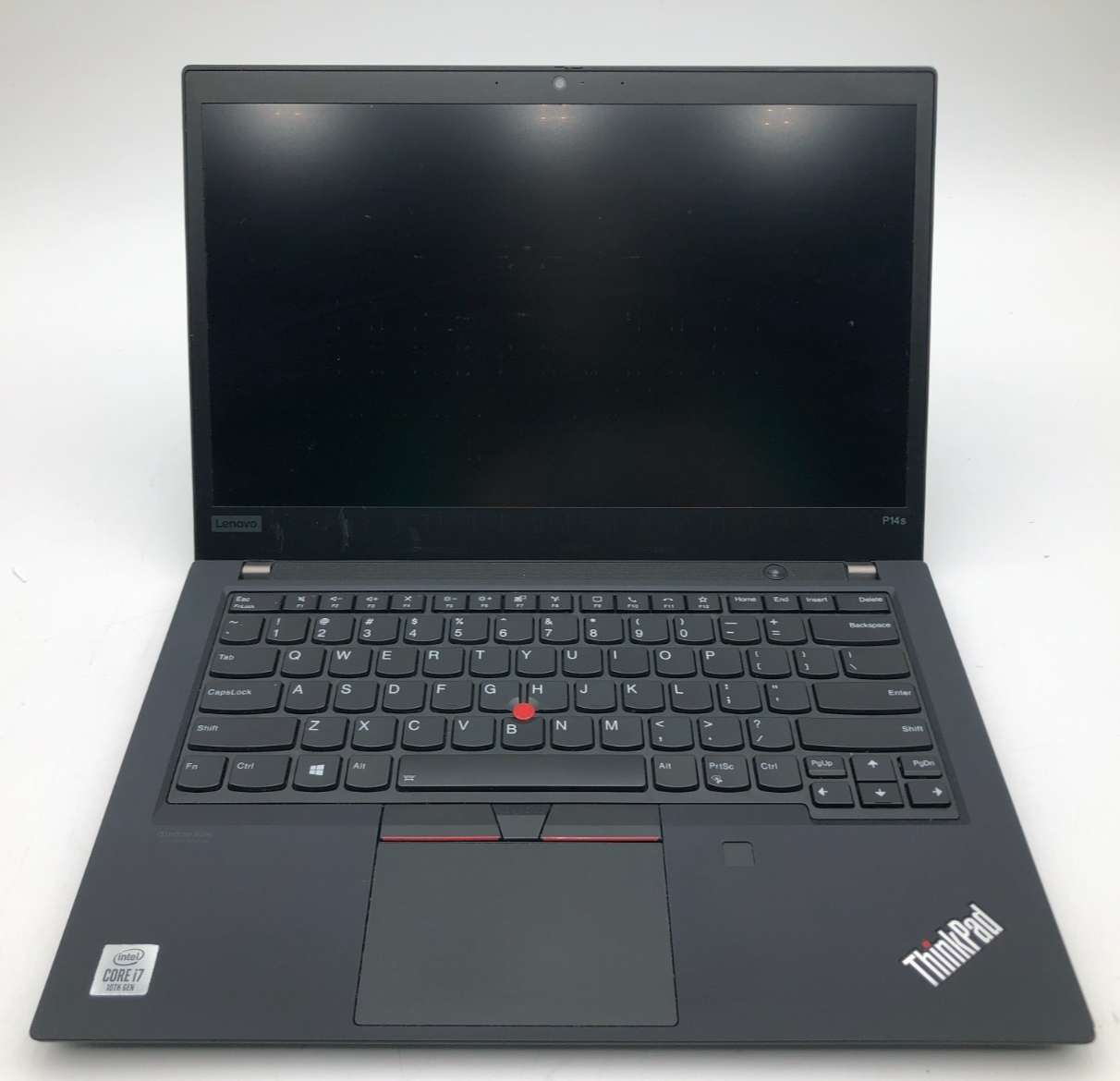 Lenovo ThinkPad P14s Gen 1 i7-10510U 16GB 512GB NVMe 14" Quadro P520 Win 11 Pro 3 Lenovo ThinkPad P14s Gen 1 i7-10510U 16GB 512GB NVMe 14" Quadro P520 Win 11 Pro
