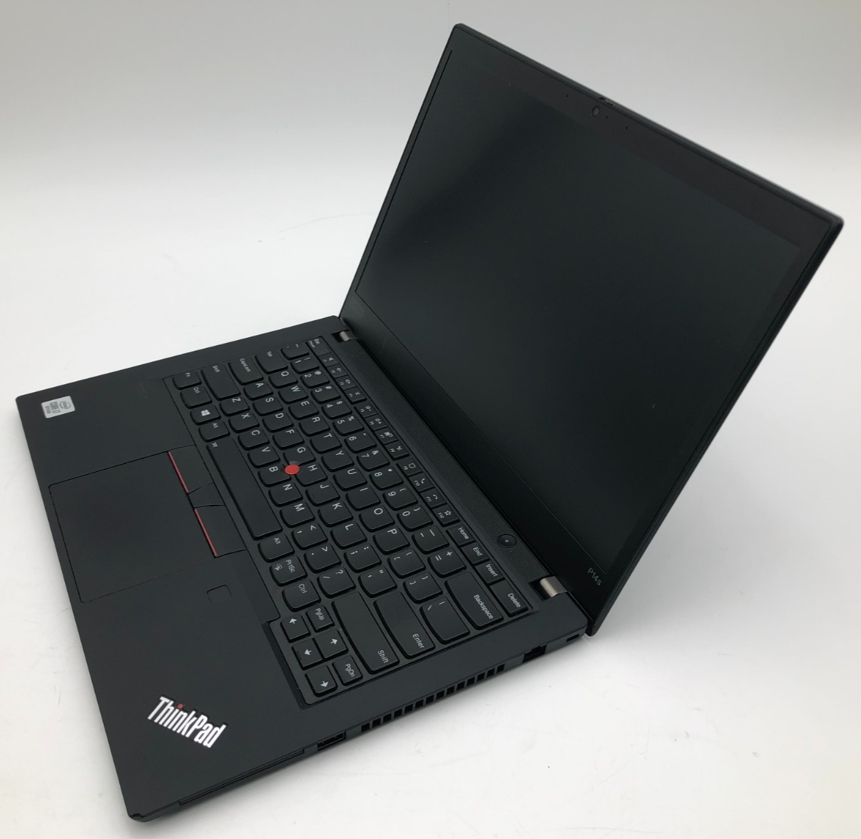 Lenovo ThinkPad P14s Gen 1 i7-10510U 16GB 512GB NVMe 14" Quadro P520 Win 11 Pro 4 Lenovo ThinkPad P14s Gen 1 i7-10510U 16GB 512GB NVMe 14" Quadro P520 Win 11 Pro