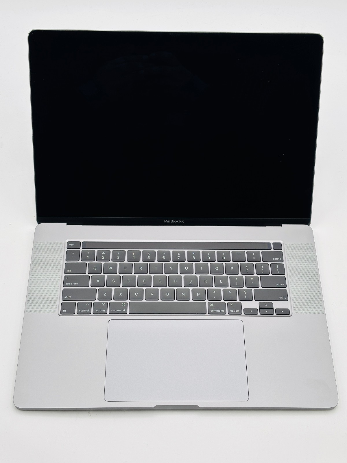 MacBook 16 2019 - i9 9980HK - 32GB 1TB SSD macOS Catalina - No Battery 3 MacBook 16 2019 - i9 9980HK - 32GB 1TB SSD macOS Catalina - No Battery