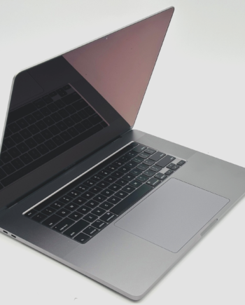 MacBook 16 2019 - i9 9980HK - 32GB 1TB SSD macOS Catalina - No Battery