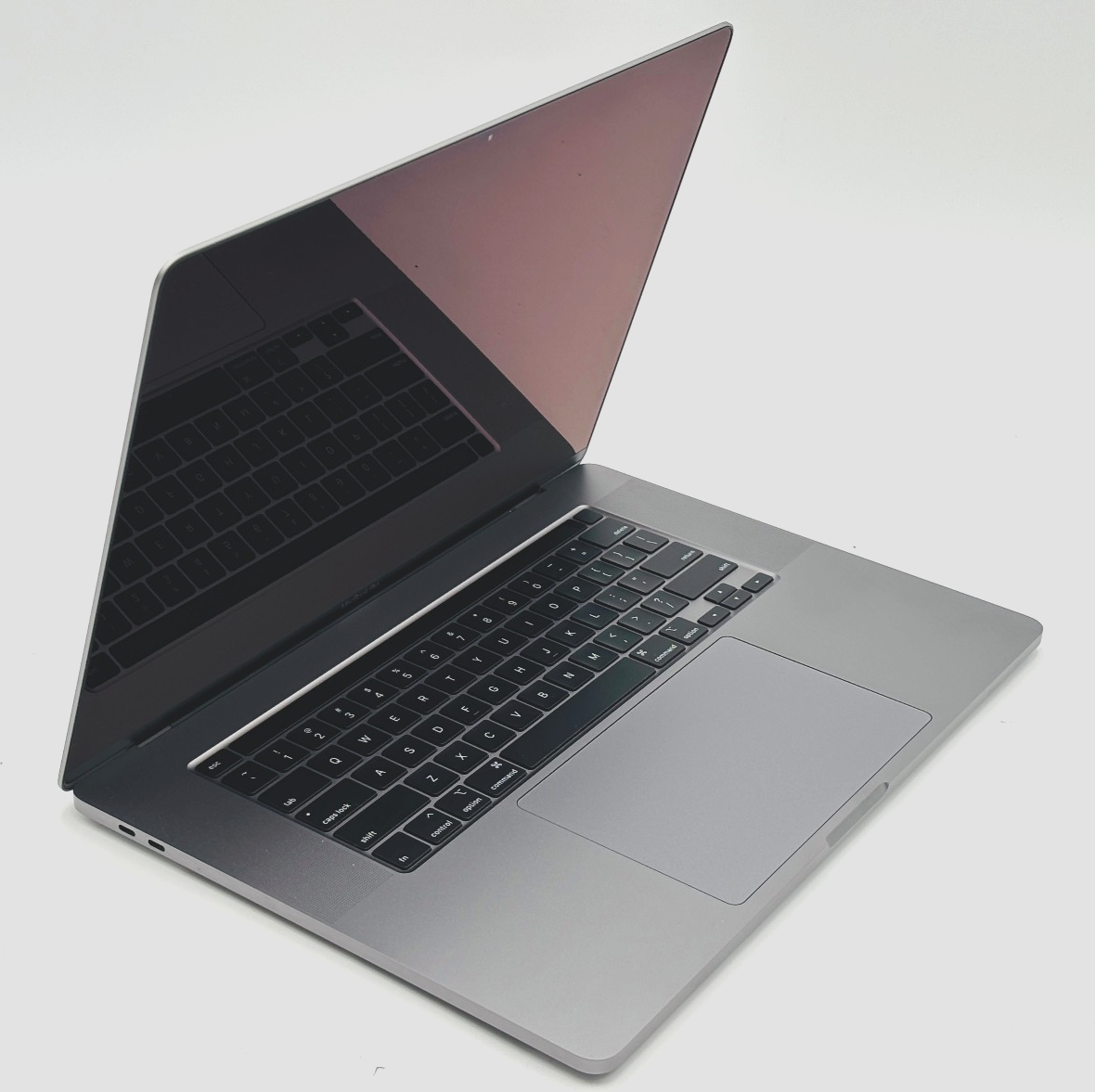 MacBook 16 2019 - i9 9980HK - 32GB 1TB SSD macOS Catalina - No Battery 1 MacBook 16 2019 - i9 9980HK - 32GB 1TB SSD macOS Catalina - No Battery