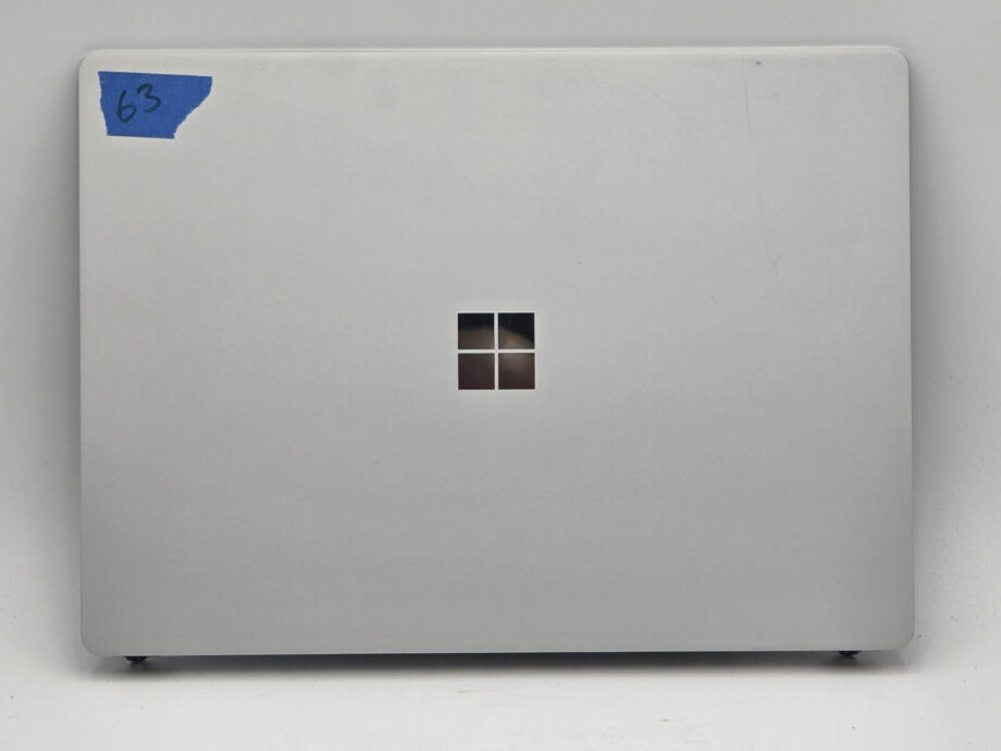 Microsoft Surface Replacement Touchscreen - Model: 1769 - Silver