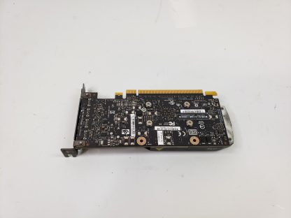 image of Nvidia Quadro P620 2GB GDDR5 PCIe 30 x 16 Single Slot GPU Half Height 355433887771 3