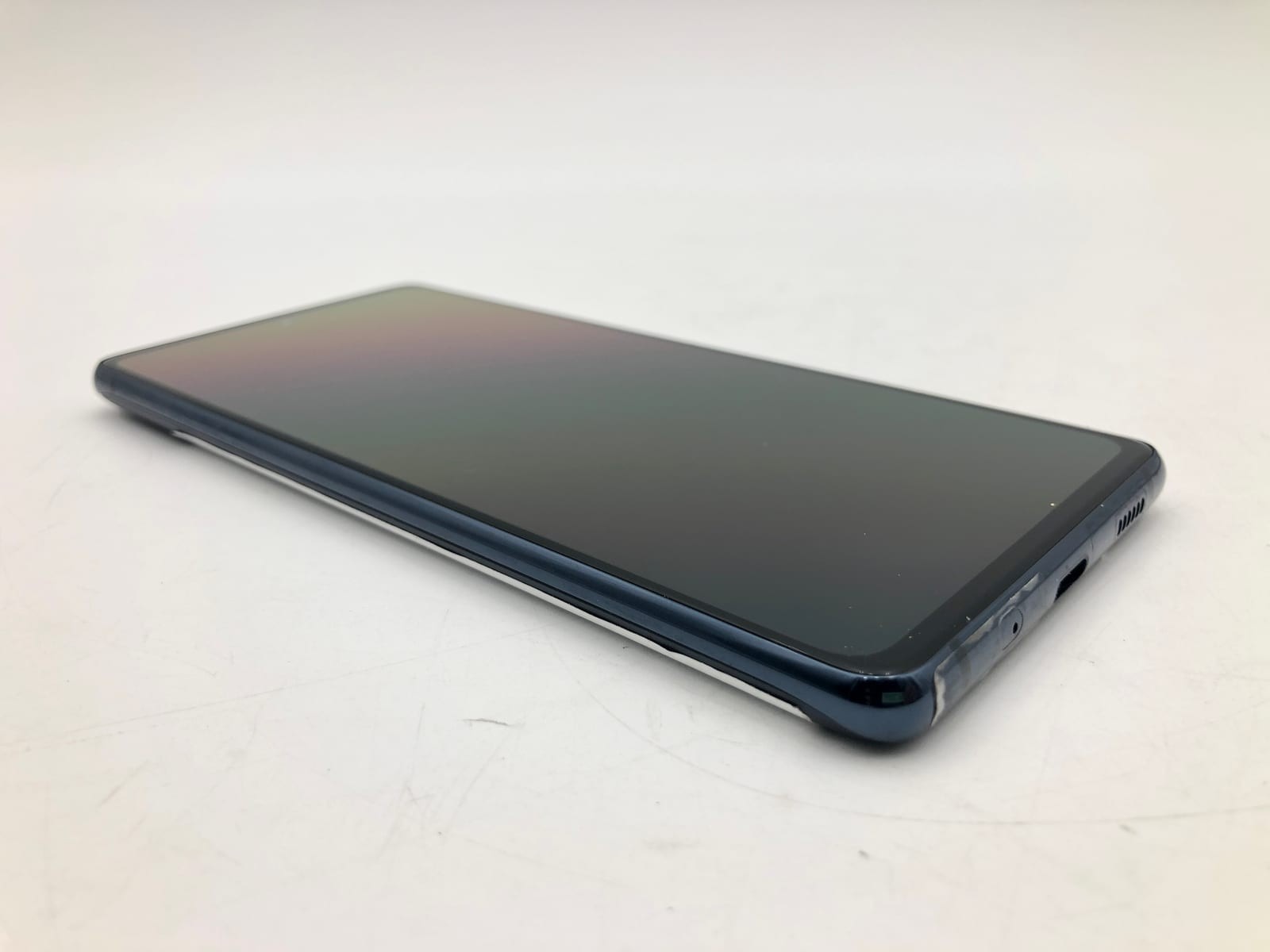 Samsung Galaxy S20 FE 5G 128GB Cloud Navy Verizon SM-G781V Smartphone Tested 3 Samsung Galaxy S20 FE 5G 128GB Cloud Navy Verizon SM-G781V Smartphone Tested