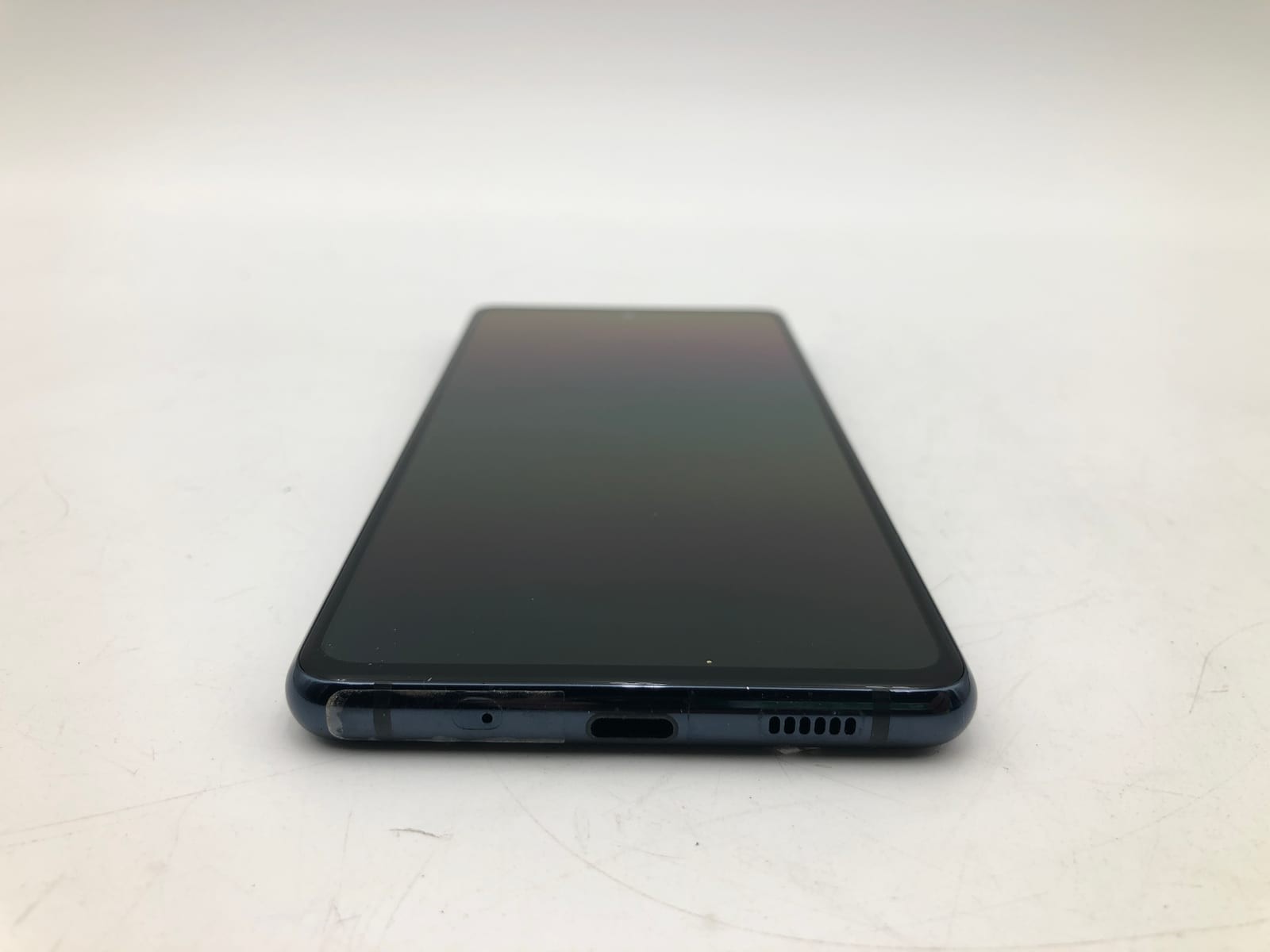 Samsung Galaxy S20 FE 5G 128GB Cloud Navy Verizon SM-G781V Smartphone Tested 4 Samsung Galaxy S20 FE 5G 128GB Cloud Navy Verizon SM-G781V Smartphone Tested
