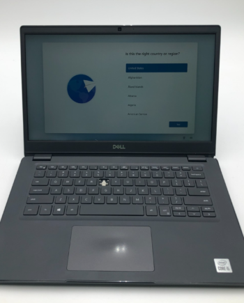 Dell Latitude 3410 - i5 10210U 16GB RAM 256GB SSD Windows 11 Home