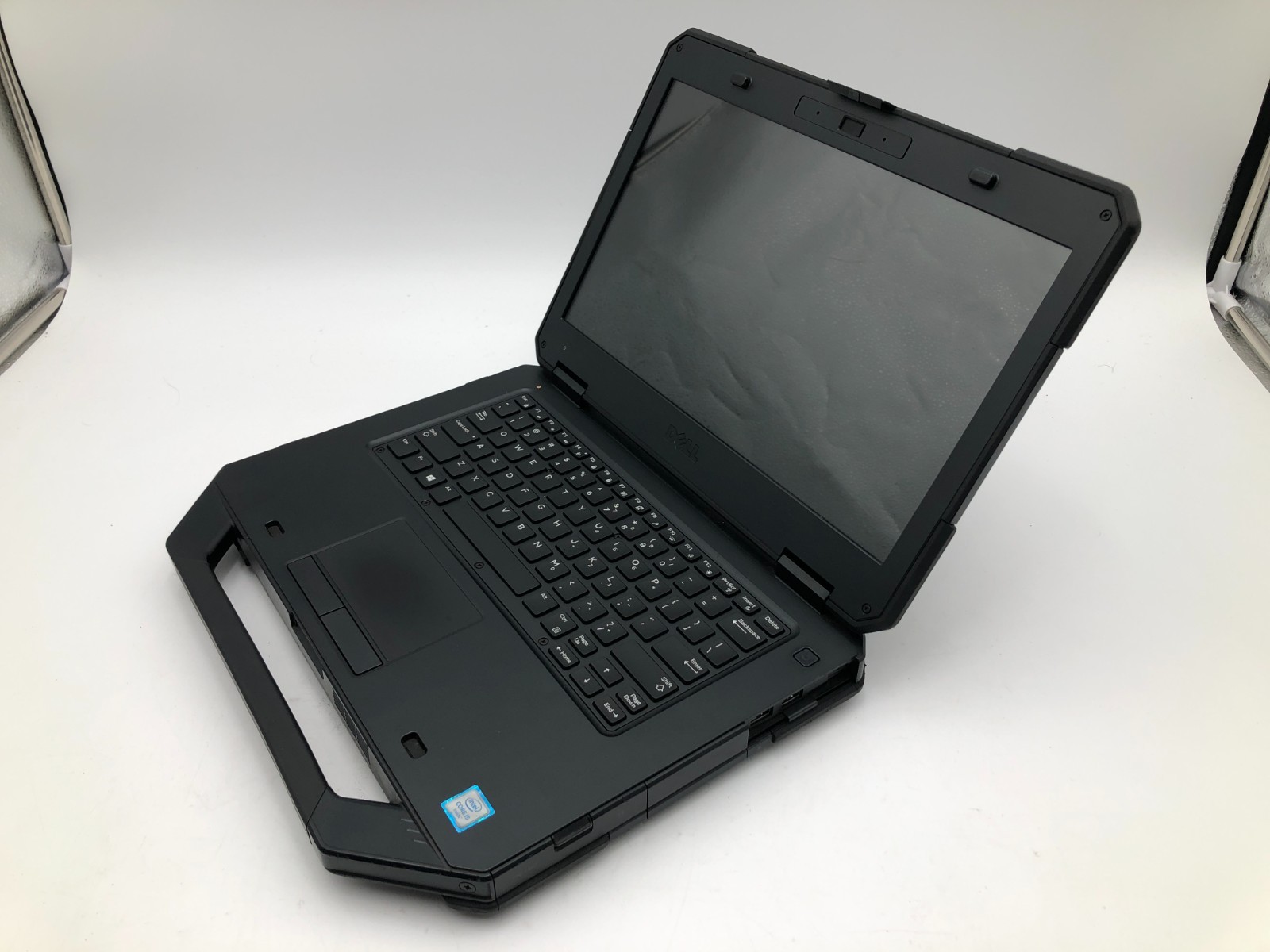 Dell Latitude 5414 i5-6300U 8GB RAM Rugged Laptop 14" HD No OS No HDD No Battery 4 Dell Latitude 5414 i5-6300U 8GB RAM Rugged Laptop 14" HD No OS No HDD No Battery