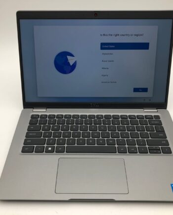Dell | Latitude 5430 | i5-1235U | 16GB | 256GB NVMe | Win 11 Pro | 92% Battery
