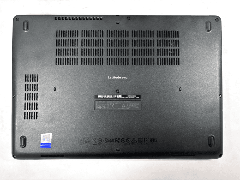 image of Dell Latitude 5490 i5 7300U 16GB 256GB SSD Windows10 Prono battery Used Good 355701703981 7
