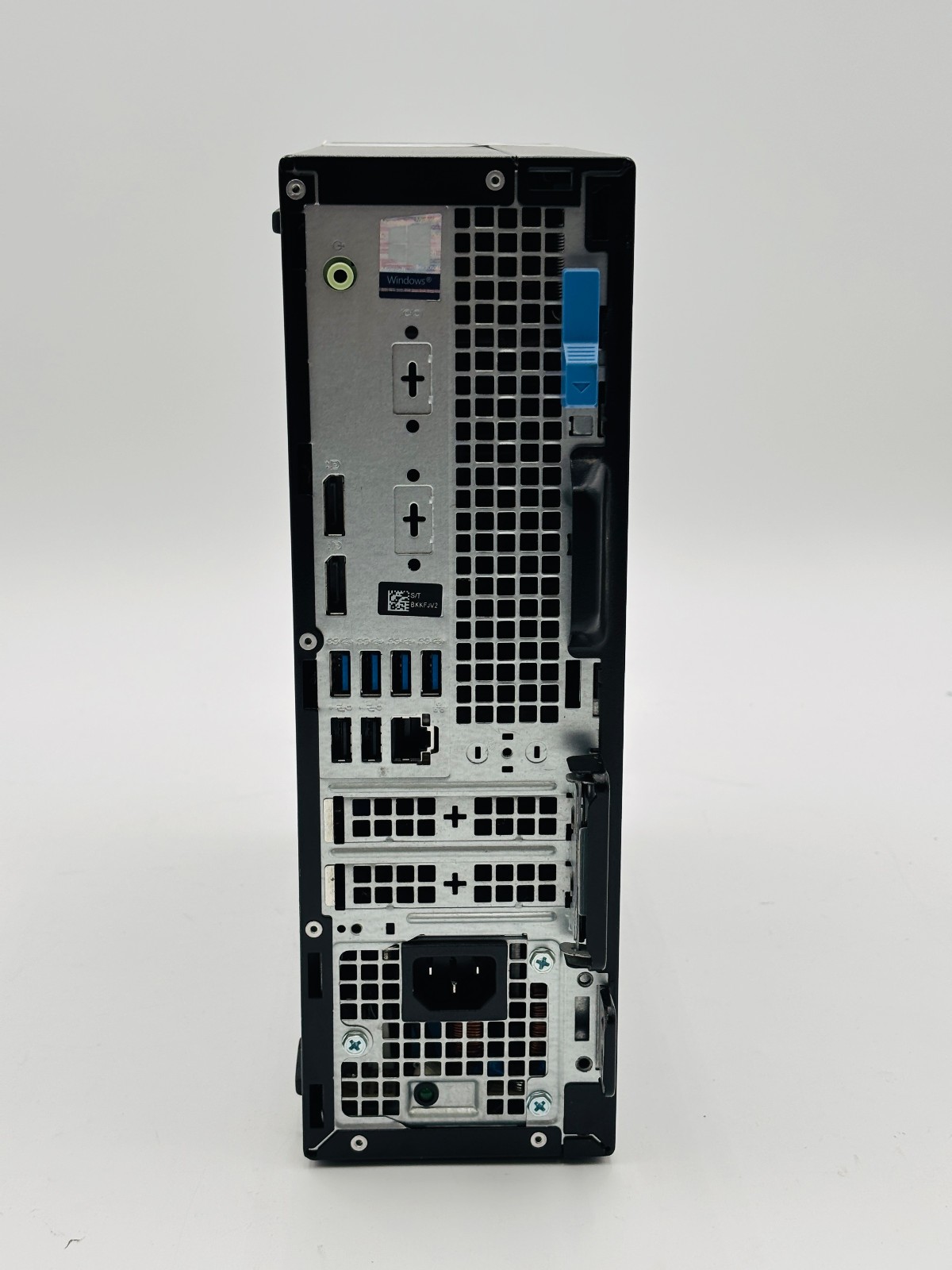 Dell OptiPlex 5060 SFF - i5 8500 16GB 128GB SSD Windows 11 Pro - Bad CMOS 3 Dell OptiPlex 5060 SFF - i5 8500 16GB 128GB SSD Windows 11 Pro - Bad CMOS