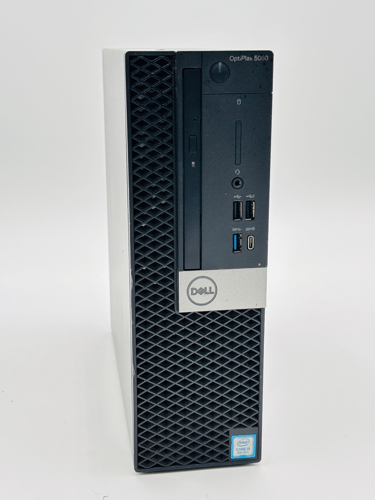Dell OptiPlex 5060 SFF - i5 8500 16GB 128GB SSD Windows 11 Pro - Bad CMOS 1 Dell OptiPlex 5060 SFF - i5 8500 16GB 128GB SSD Windows 11 Pro - Bad CMOS